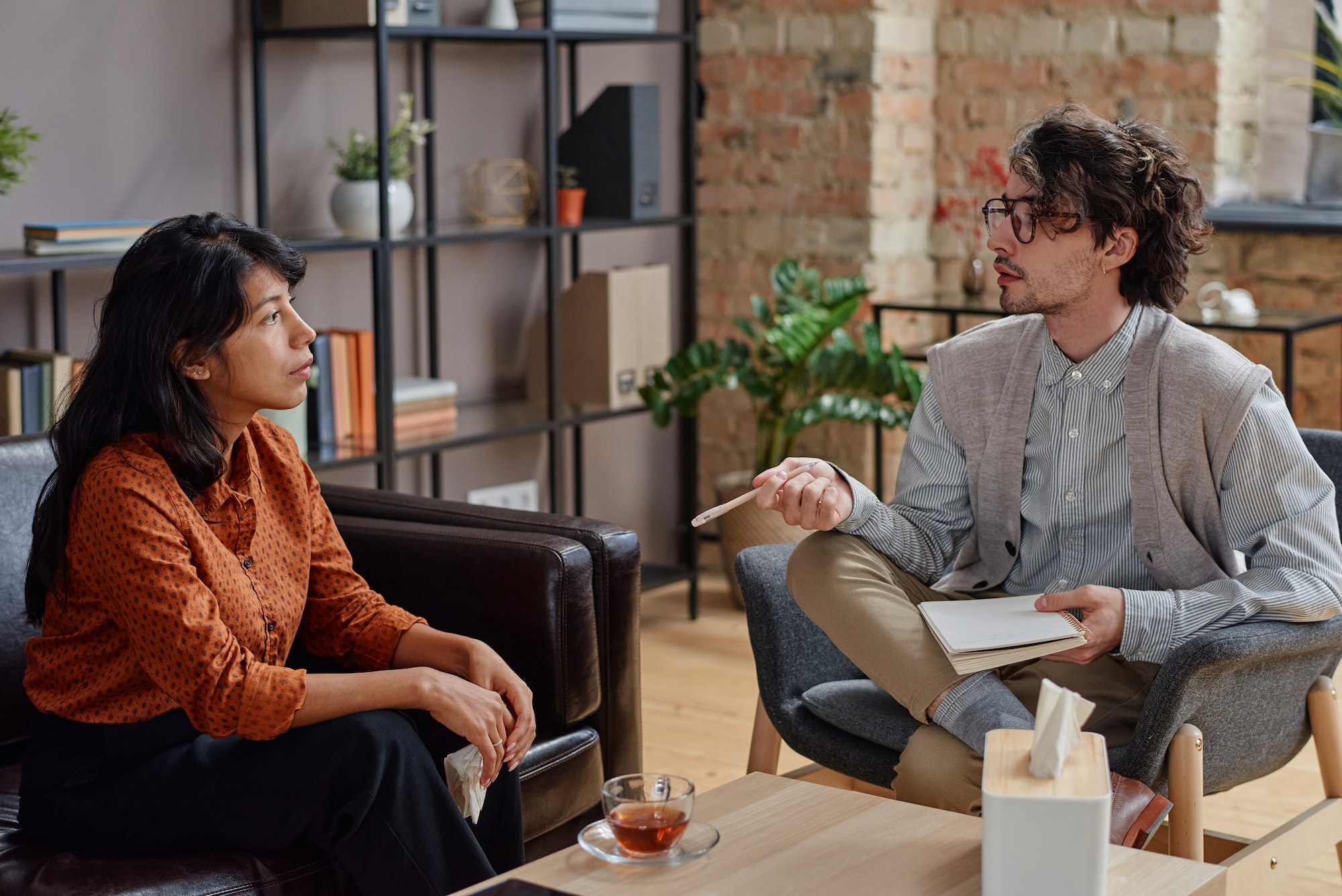 individual treatment