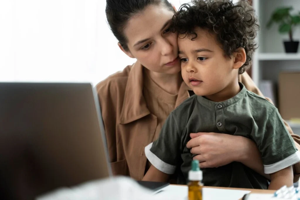 Substance Use Treatment Program for Lasting Recovery