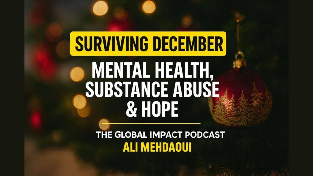 Global Impact Wellness provides compassionate, affordable, accessible mental health and substance abuse support for ages 8 and up.