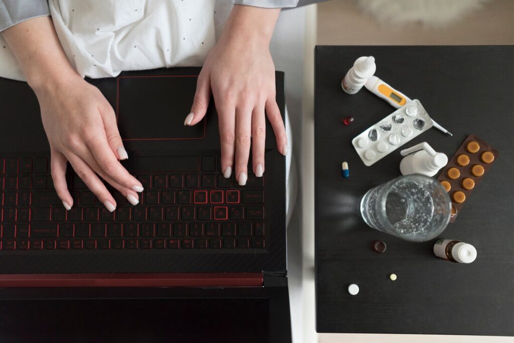 Outpatient Treatment Program for Mental Health Care