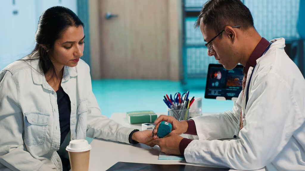 substance use disorder