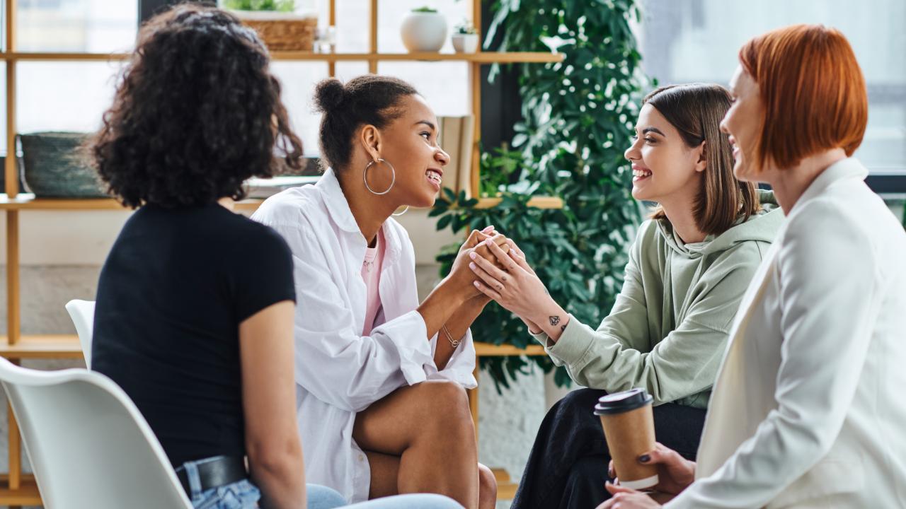 A Flexible and Supportive Environment