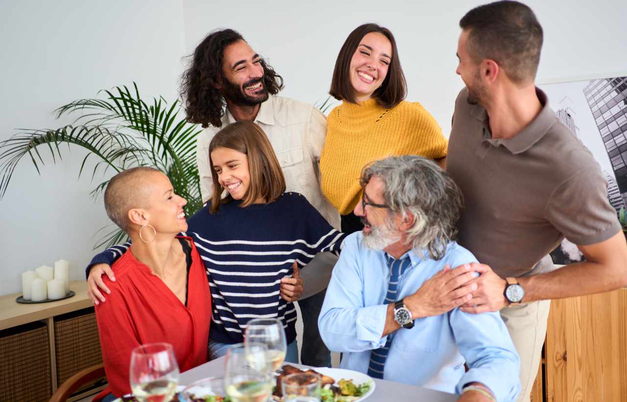 A Respectful and Safe Environment