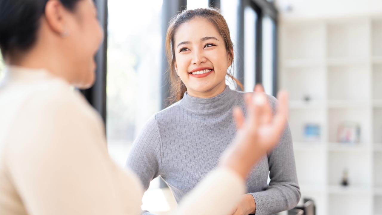 A Shared Responsibility for Wellness