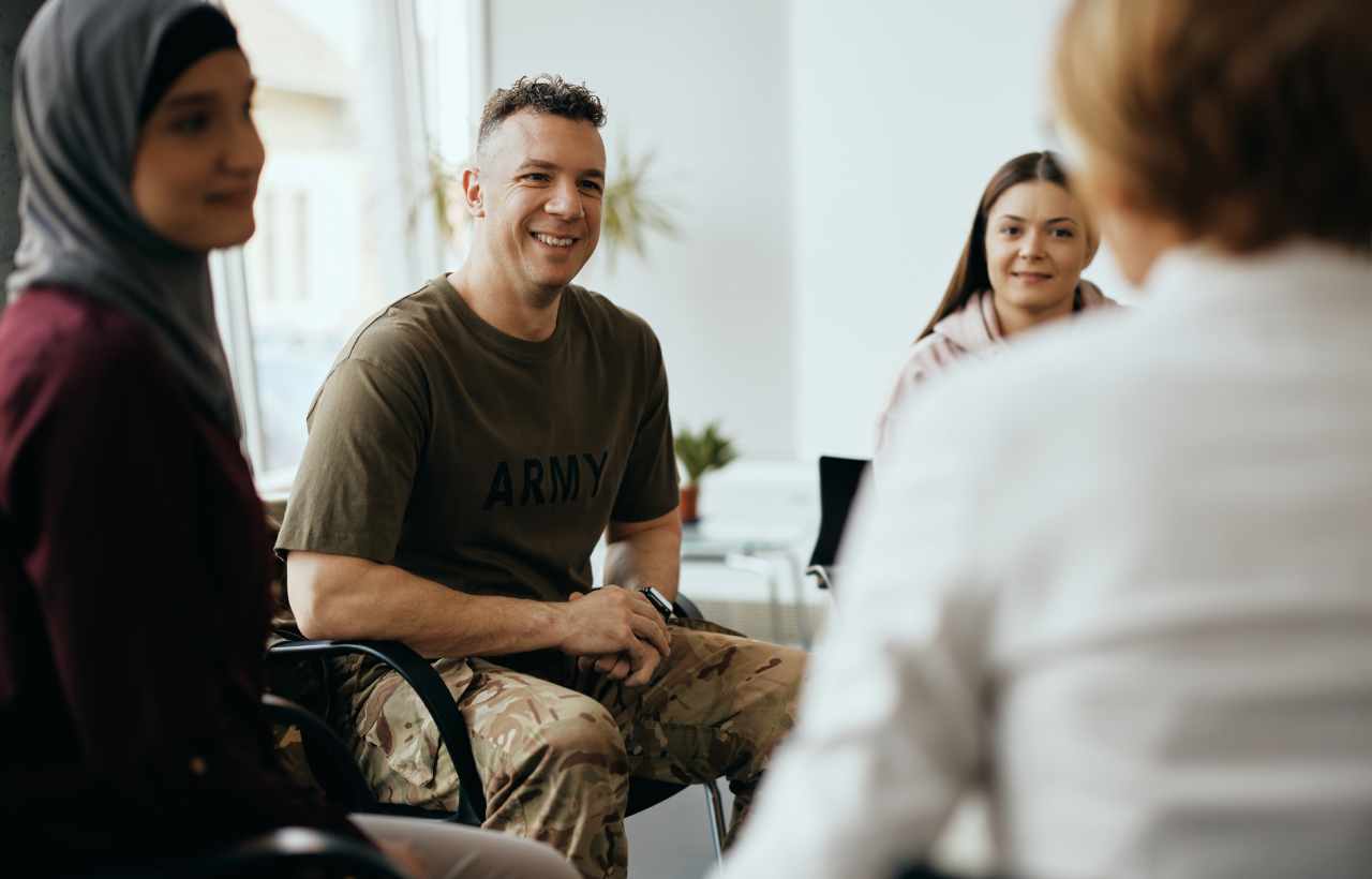 A Supportive and Nonjudgmental Environment