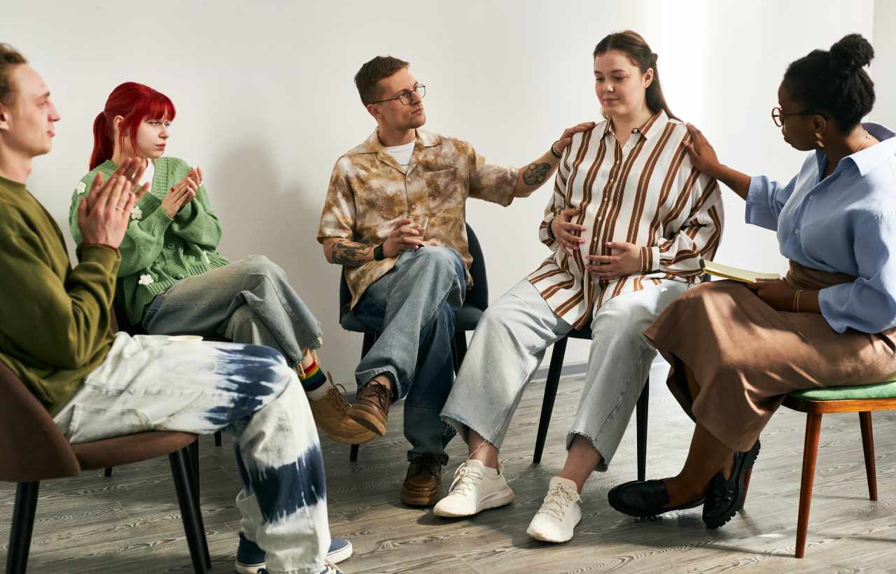 A Supportive and Respectful Space