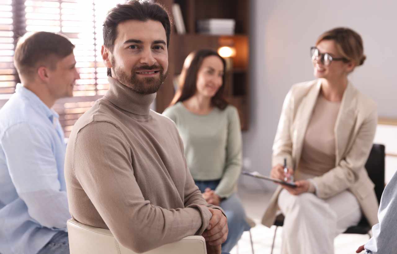 A Supportive and Understanding Environment