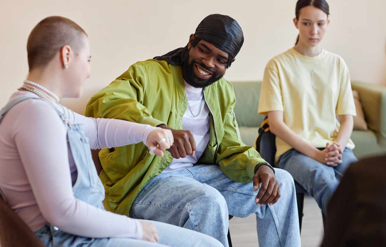 A Trauma-Informed and Respectful Environment