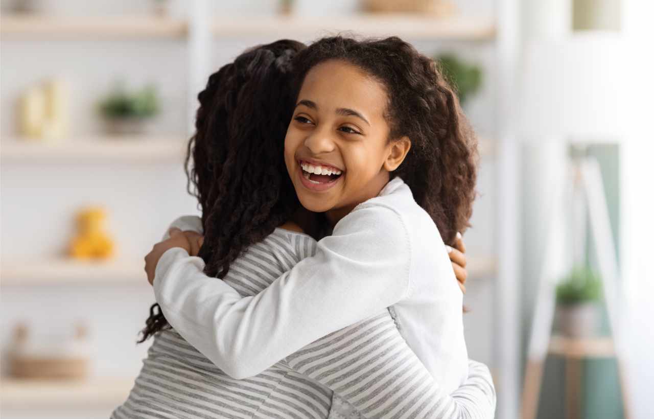 Behavioral Health Support for Teens