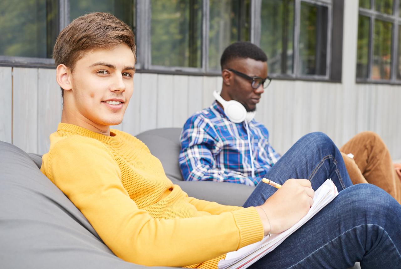 Behavioral Health Support for Teens