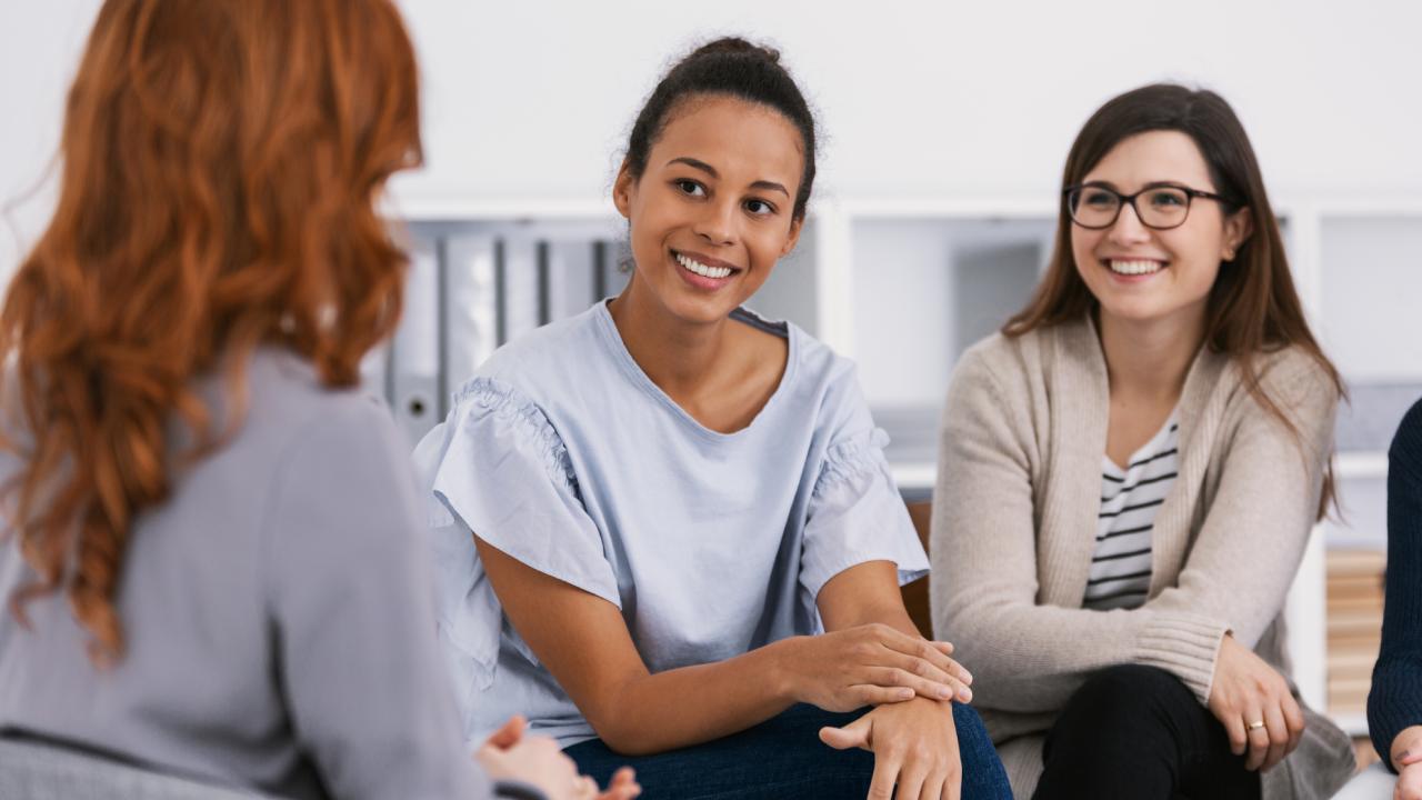 Care That Is Accessible and Judgment-Free