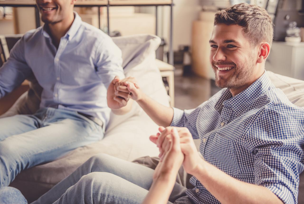 Care That Is Accessible and Respectful