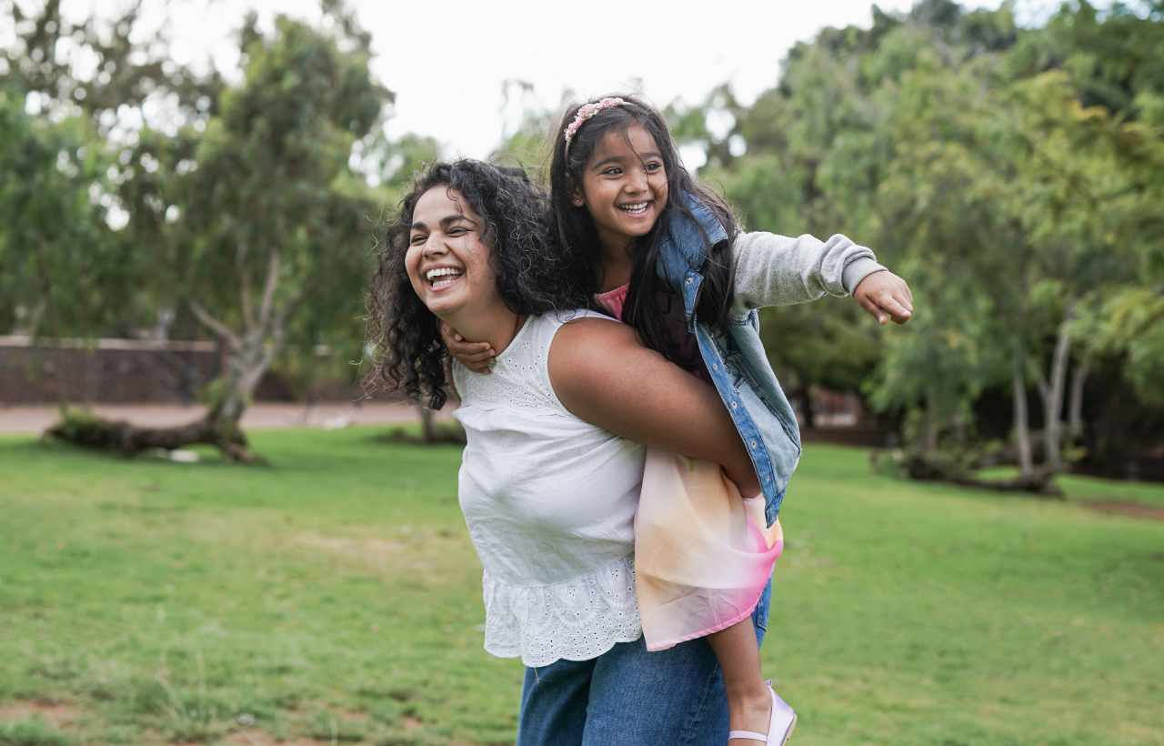 Early Intervention Programs