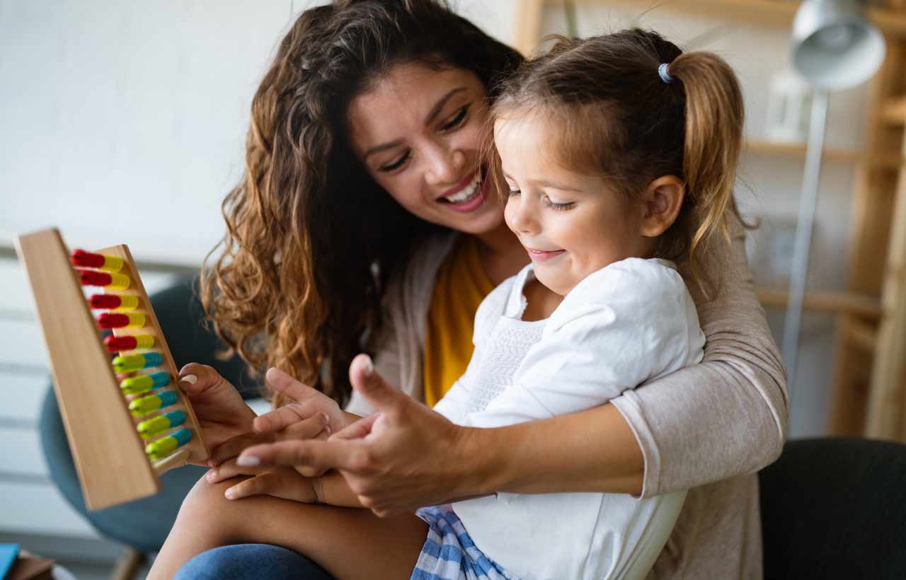 What Early Intervention Programs Include