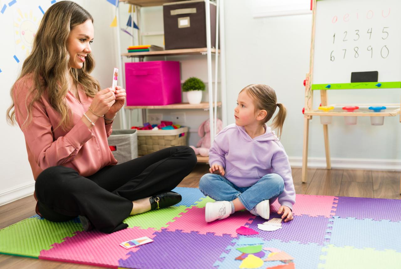 Early Intervention Programs