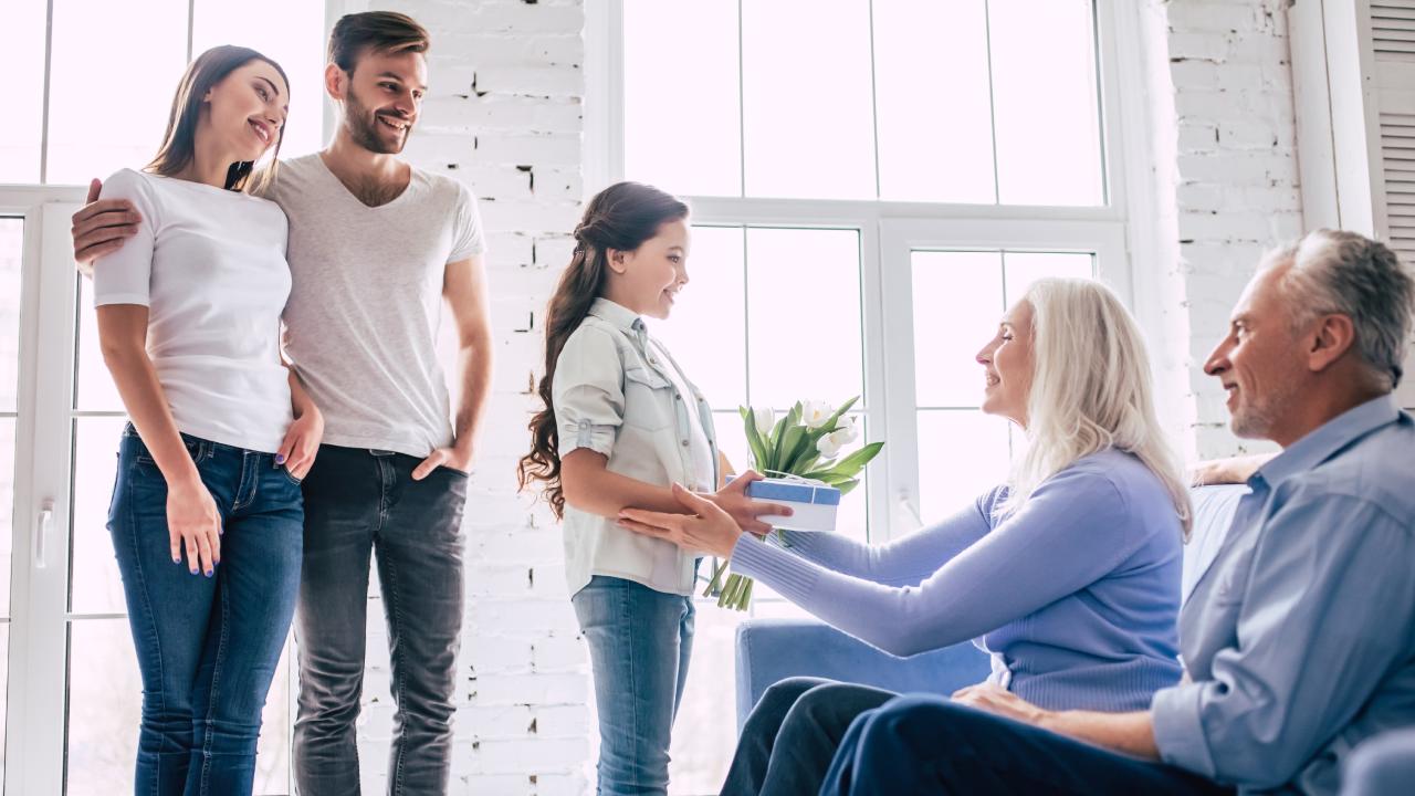 Family Support for Addiction