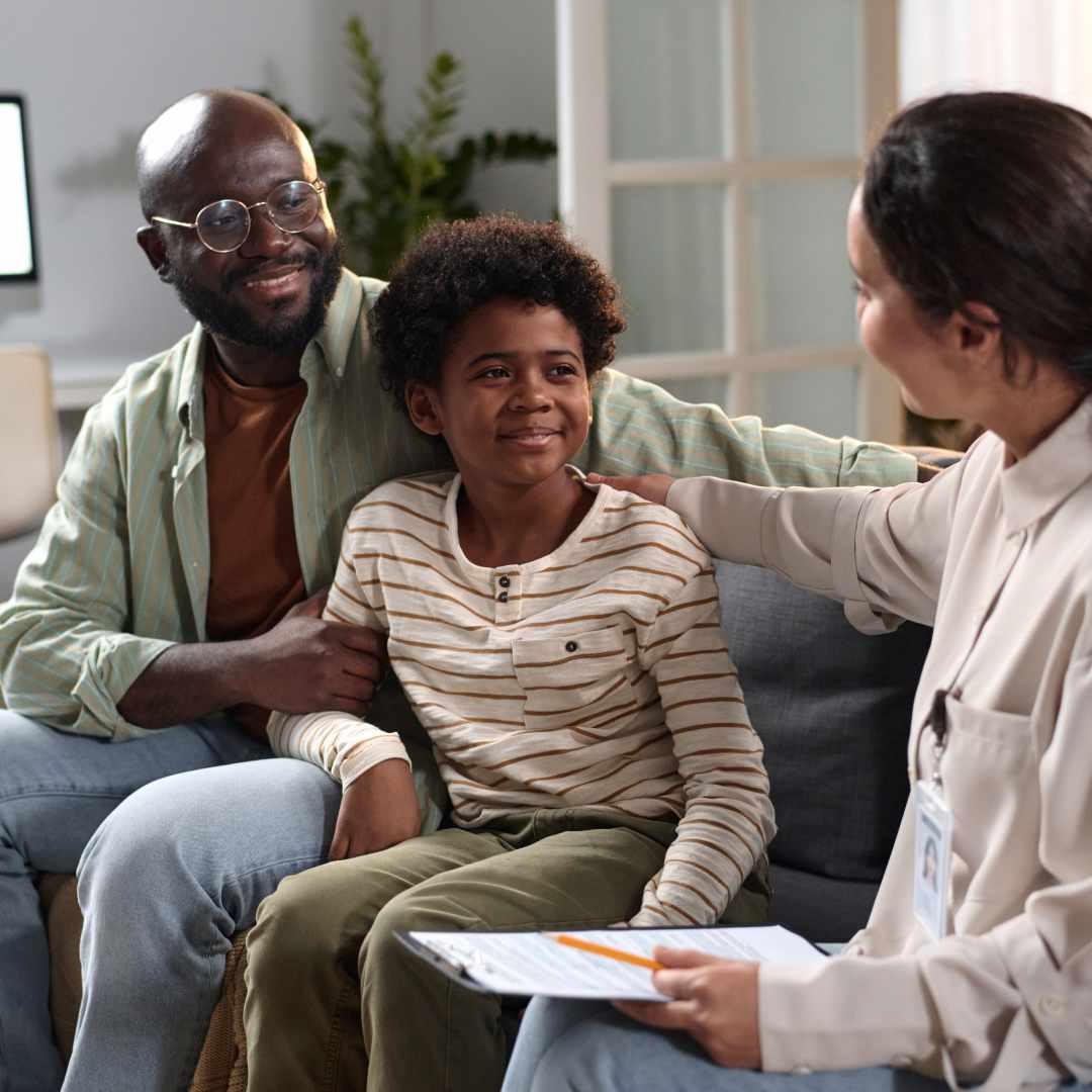 Family Support for Addiction