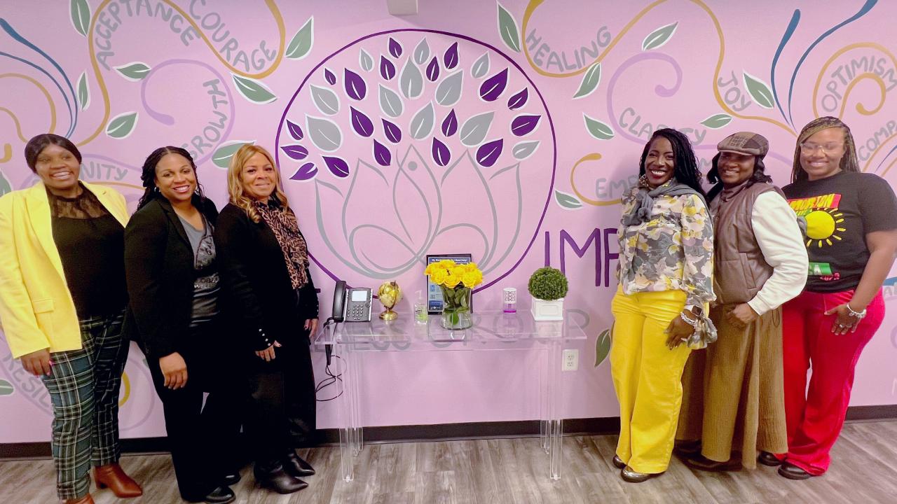 Integrated and Compassionate Care