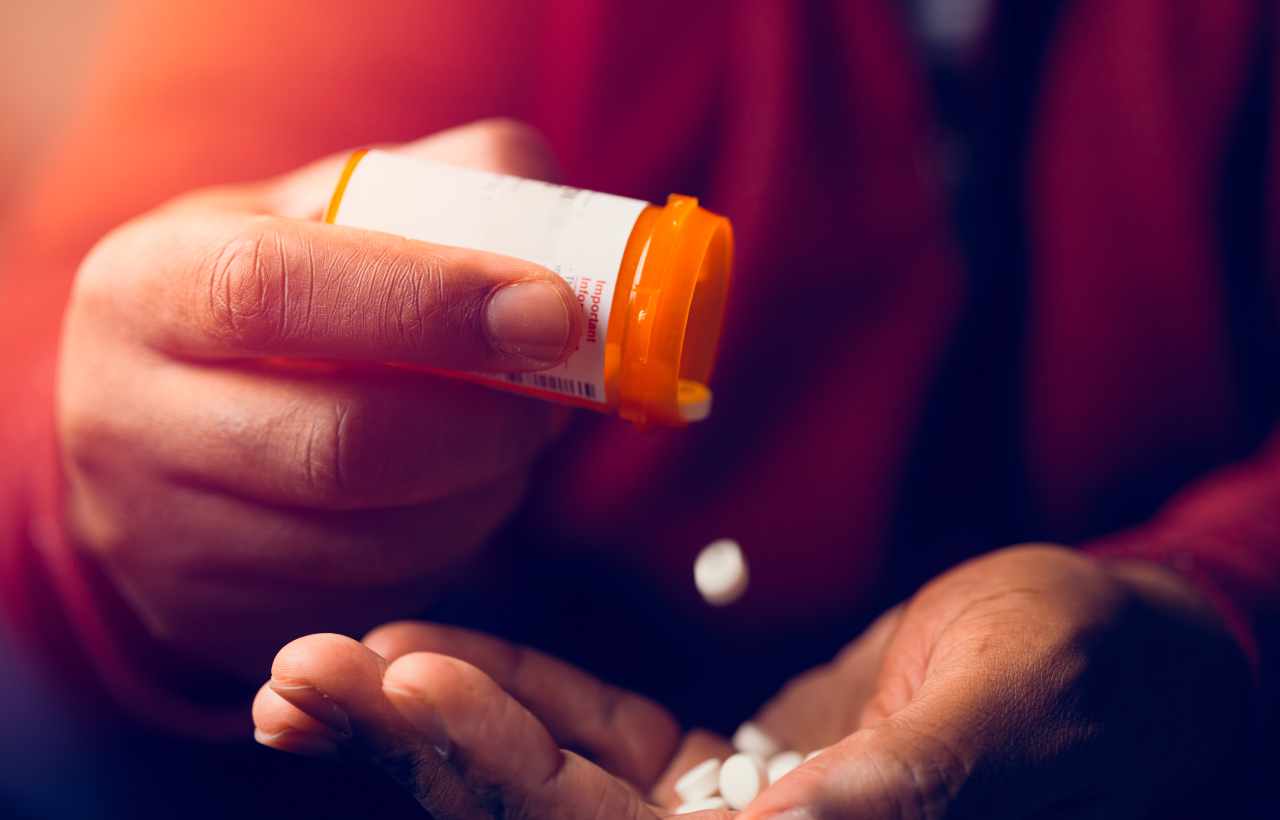 Moving Forward With Support