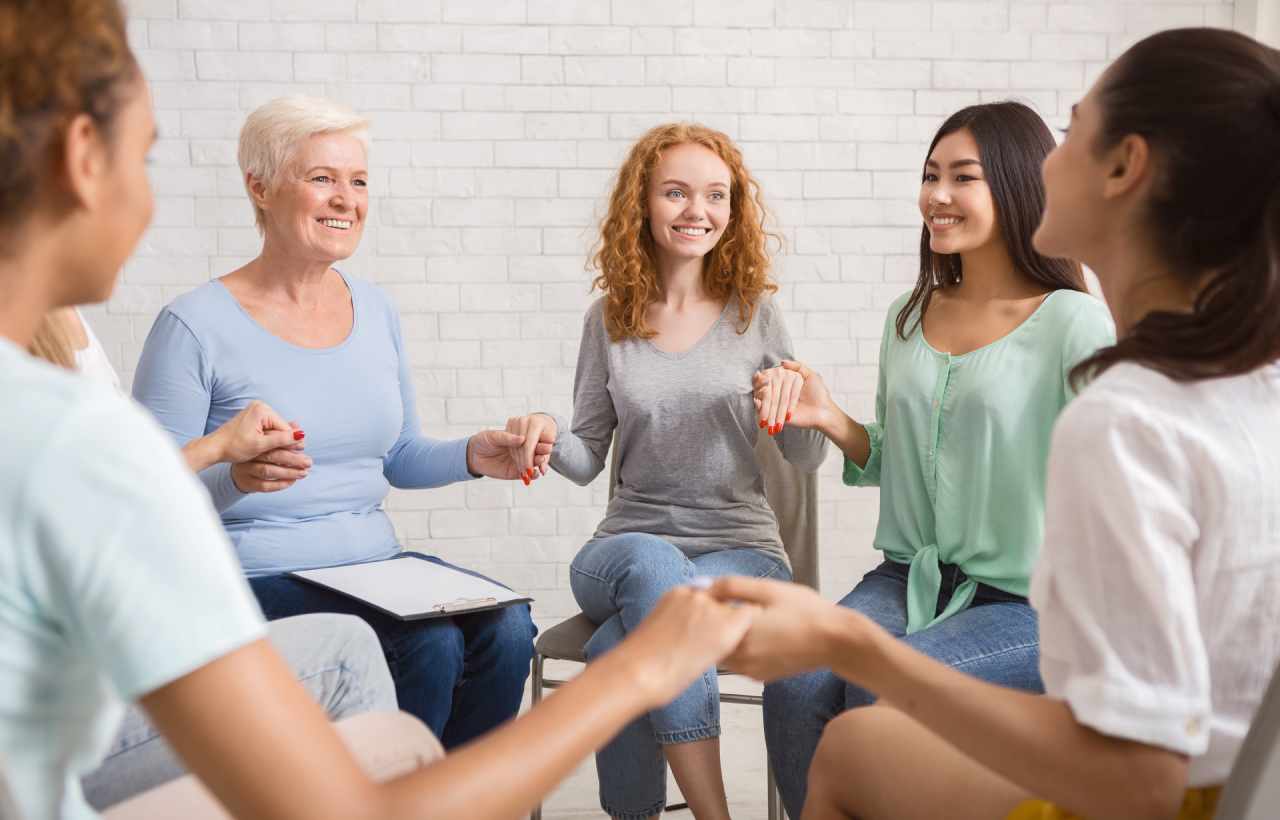 Navigating Recovery With Confidence