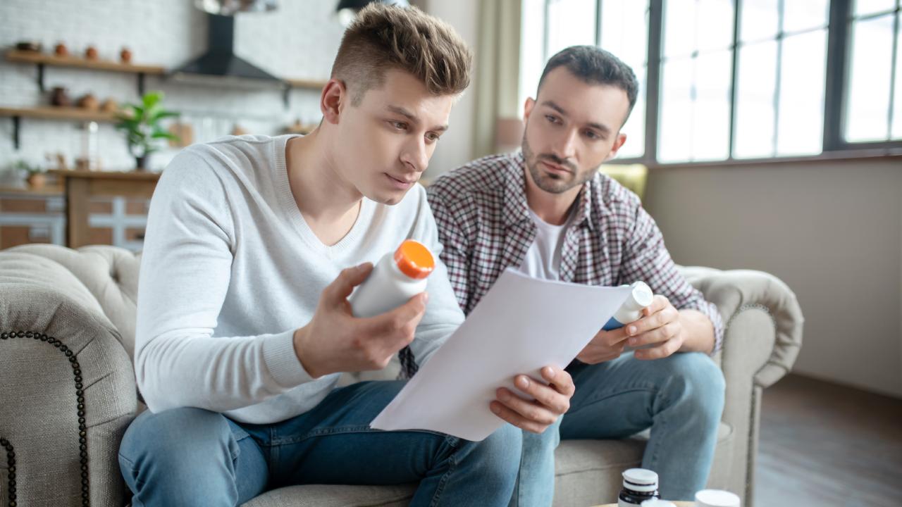 Opioid Use Disorder