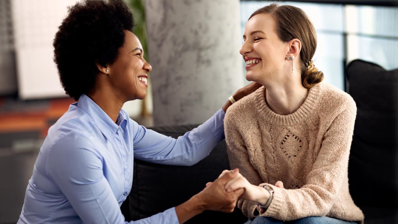 Our Approach to Care