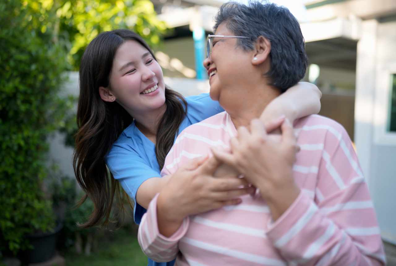 Progression With Purpose