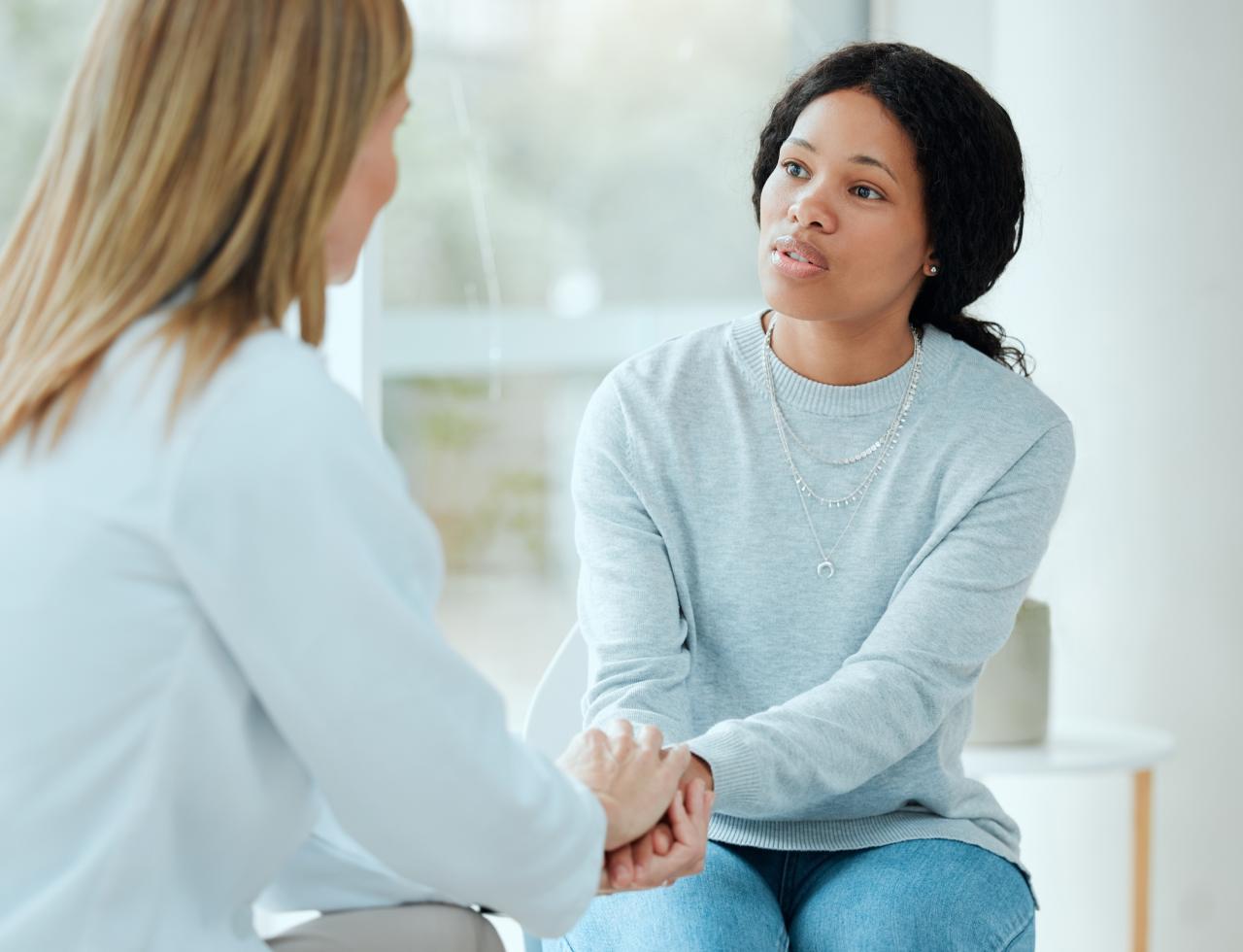 Psychiatric Services