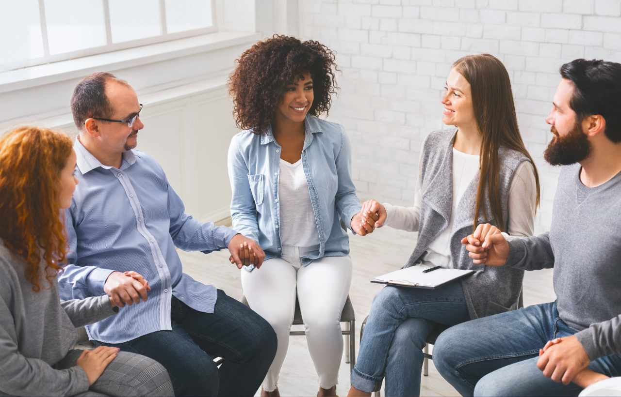 Restoring Balance and Stability