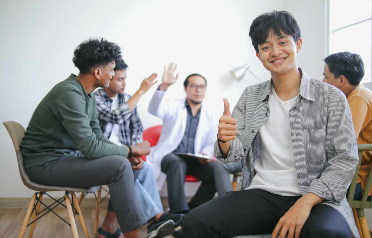 Supporting Youth and Adults With ADHD