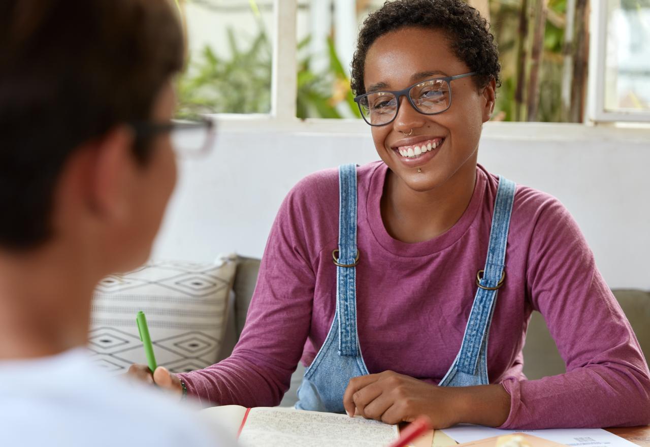 Supportive Employment Program