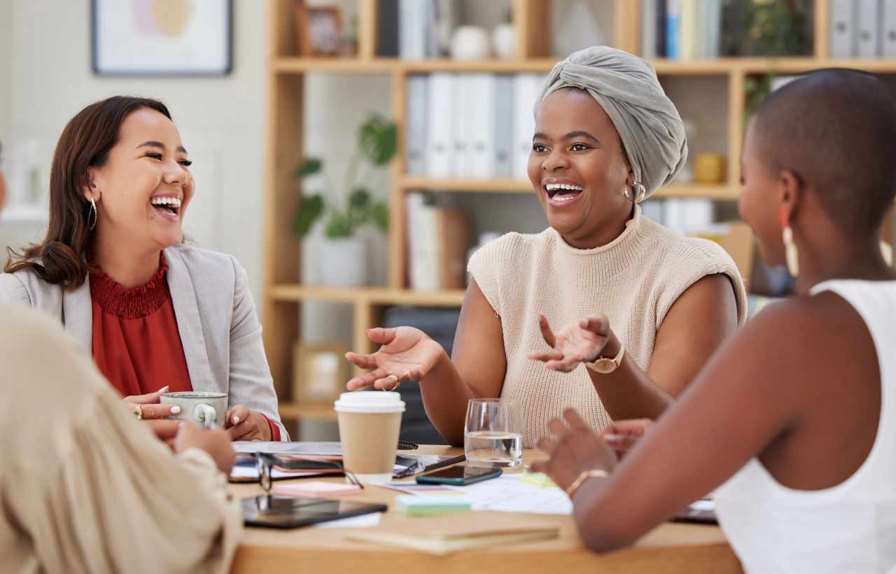 Wellness & Personal Growth Programs