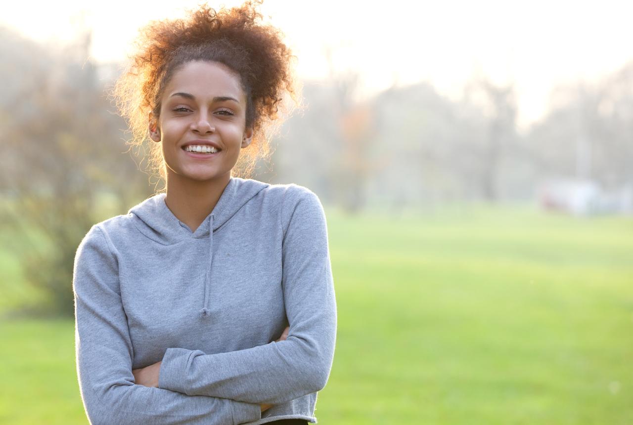 Wellness & Personal Growth Programs