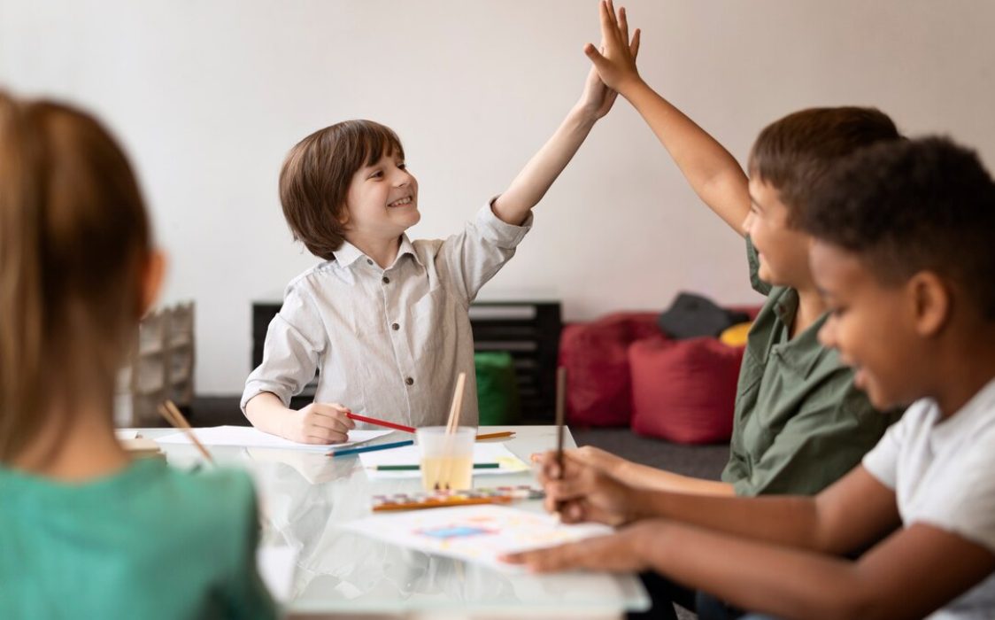 What Makes Global Impact Wellness Group Different