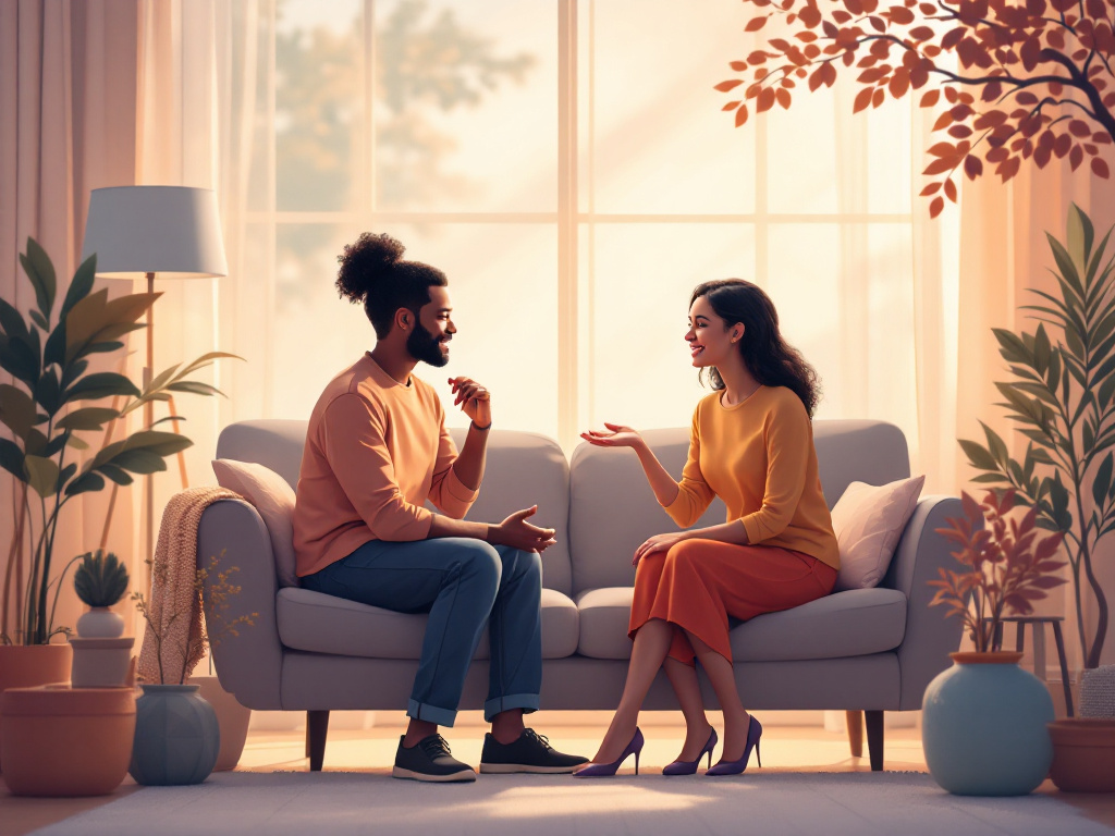 family mental health counseling