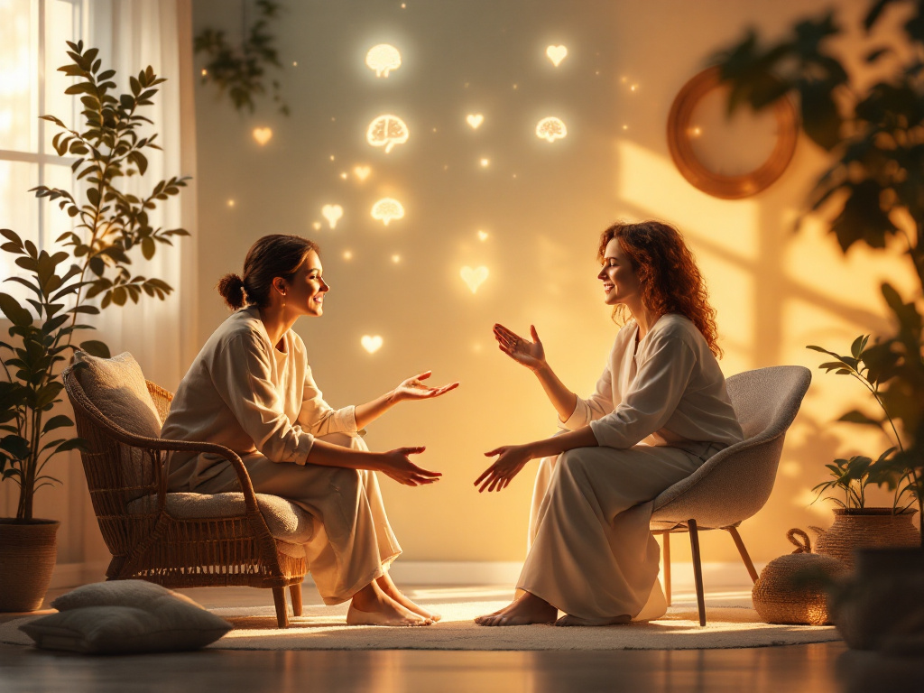 behavioral health therapy services