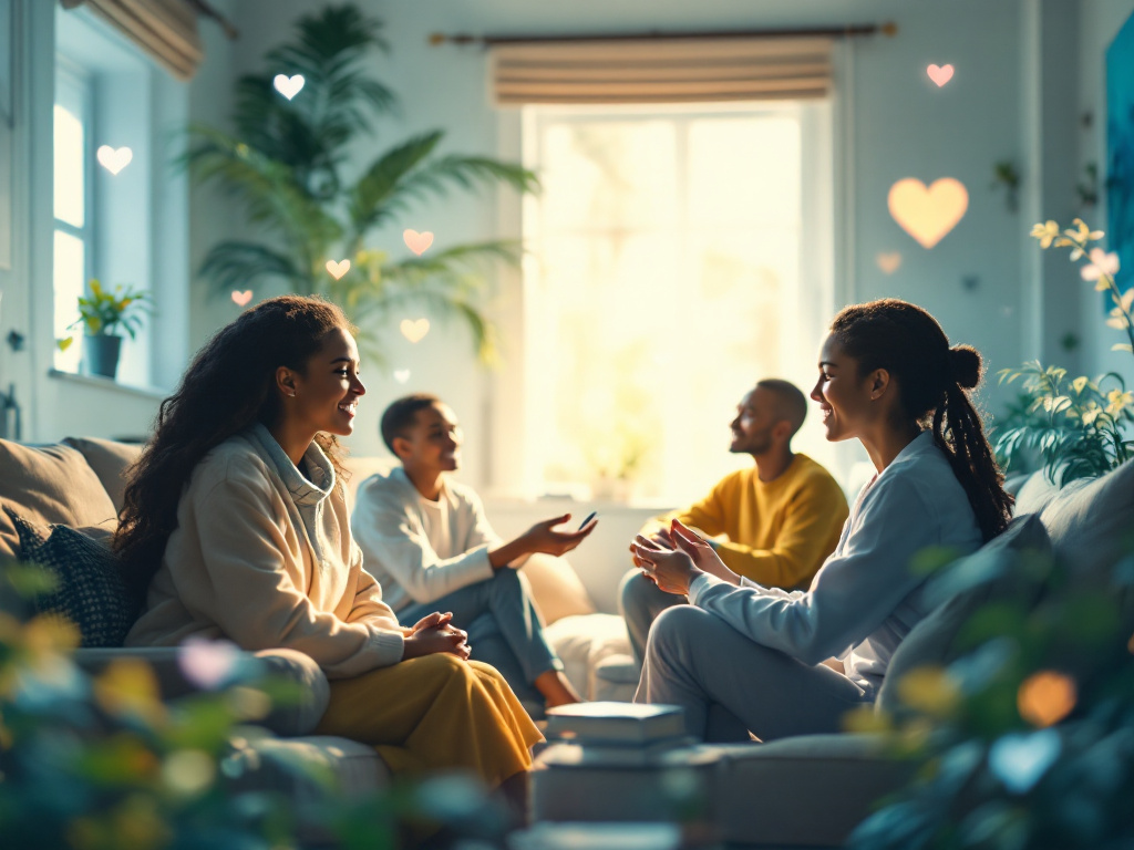 mental health counseling program