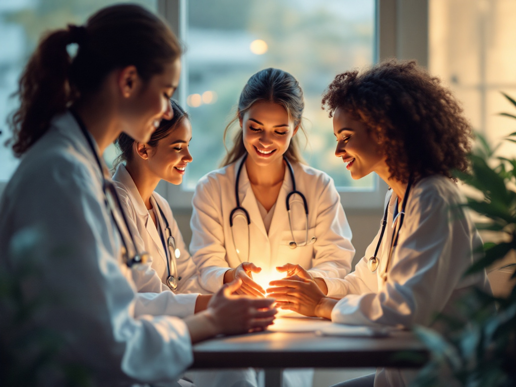 psychiatric care program