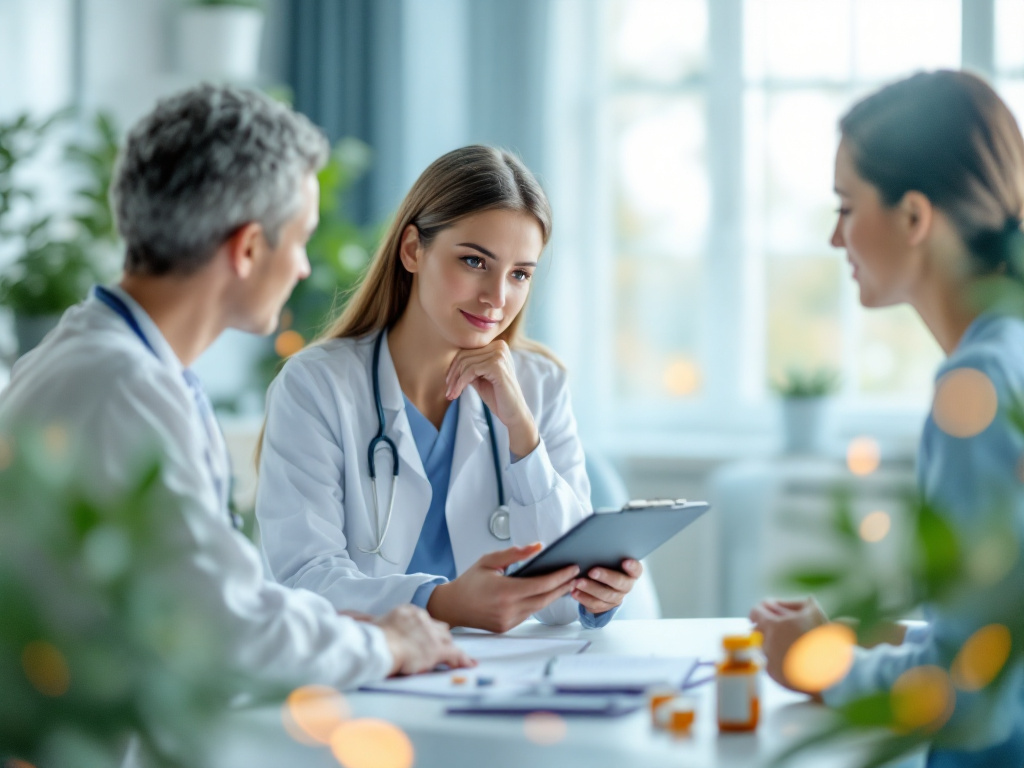 mental health medication management