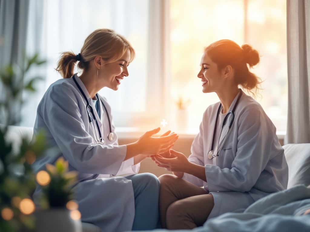 psychiatric treatment services