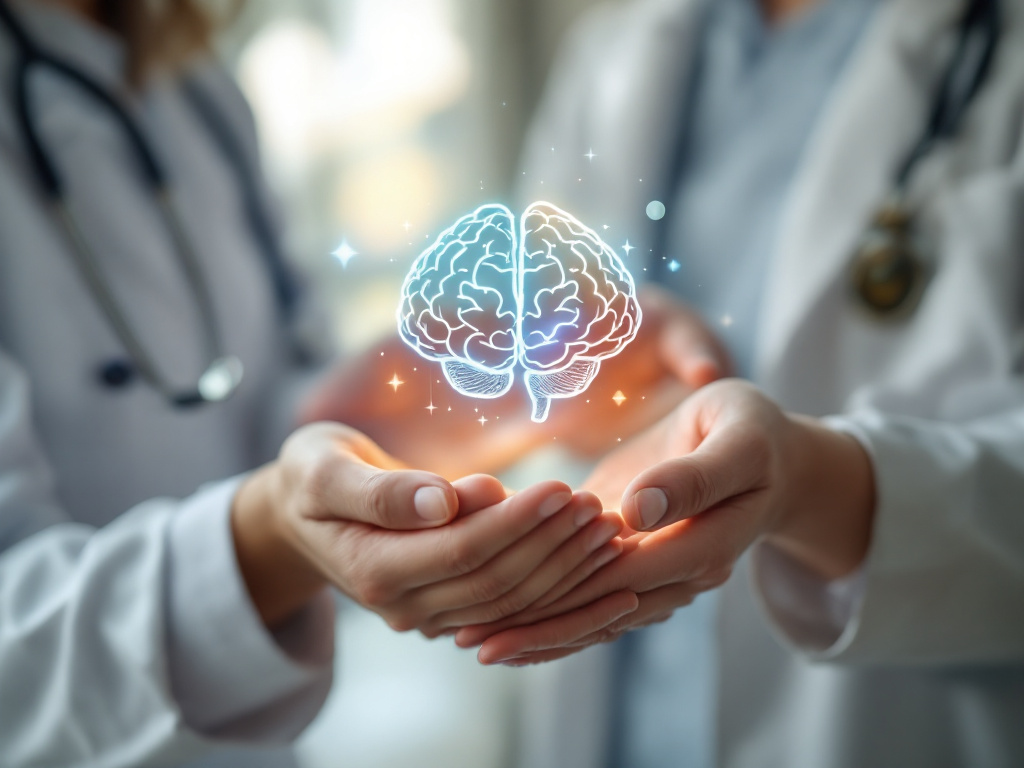 psychiatry and therapy services