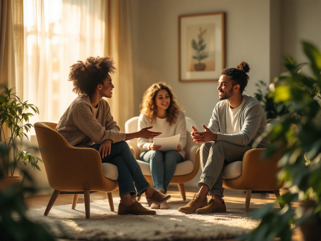 addiction counseling services