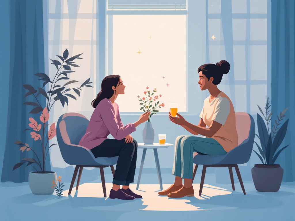 drug and alcohol counseling