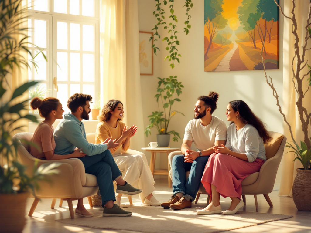outpatient addiction treatment