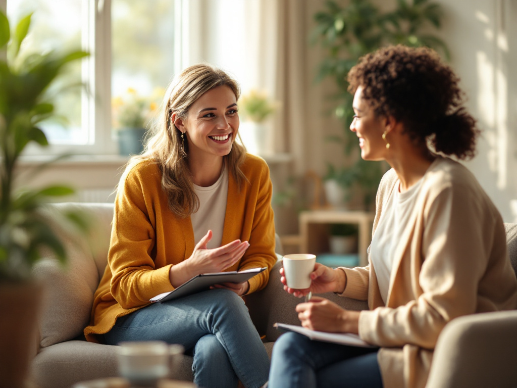 relapse prevention counseling