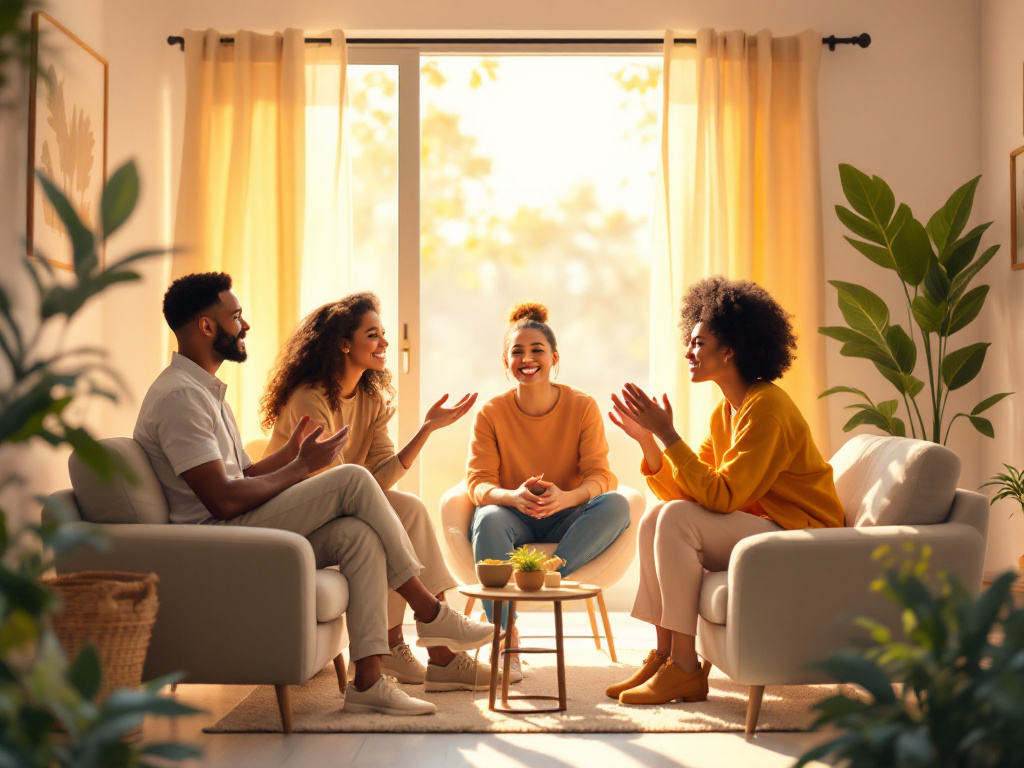 recovery support programs