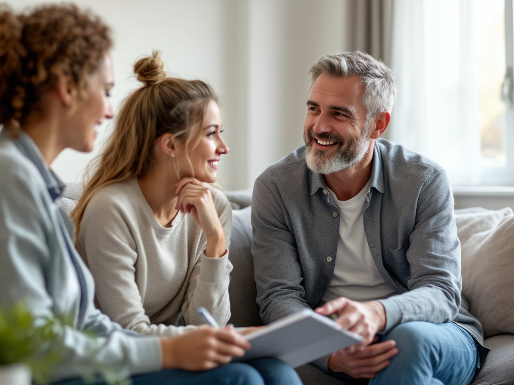 teen behavioral health therapy