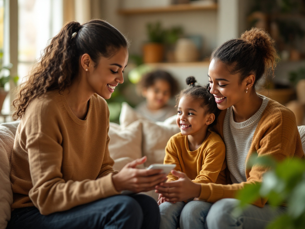 youth counseling services