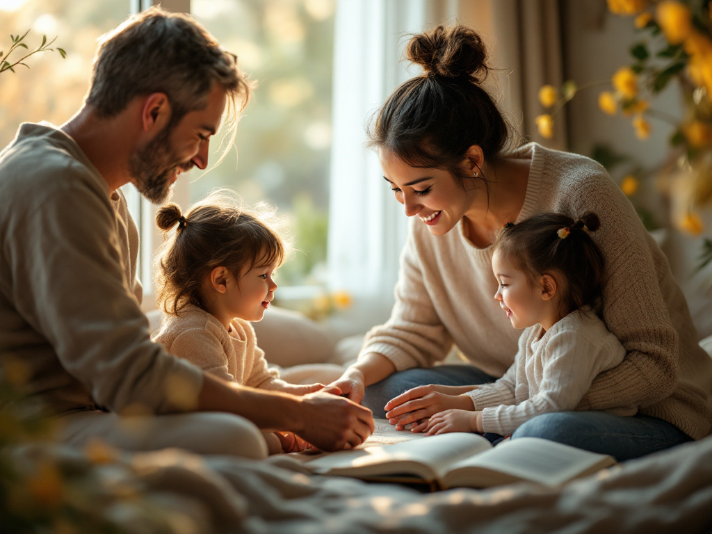 family based youth therapy
