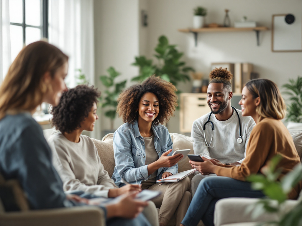 intensive outpatient program